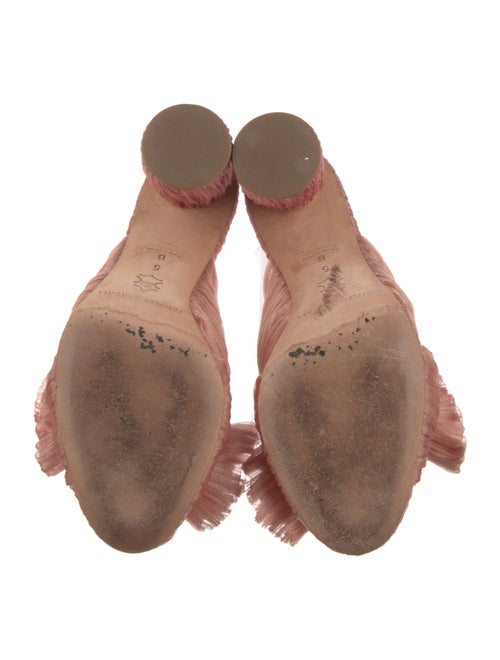 Loeffler Randall Slides