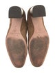 Loeffler Randall Suede Sock Boots