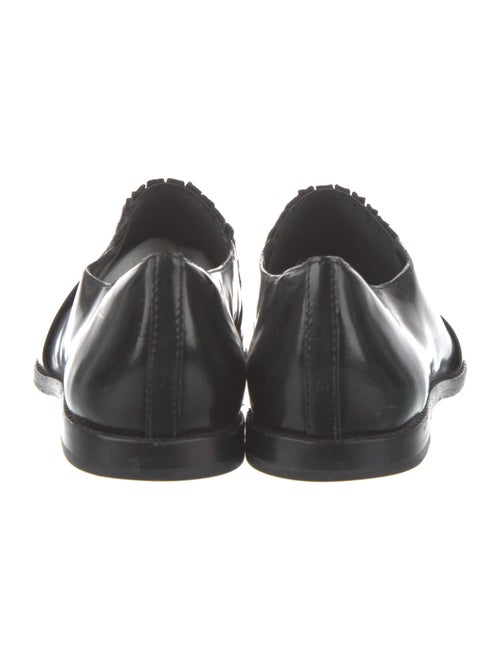 Loeffler Randall Leather Oxfords