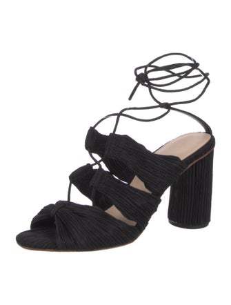 Loeffler Randall Sandals