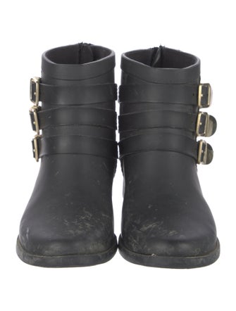 Loeffler Randall Rubber Rain Boots