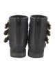 Loeffler Randall Rubber Rain Boots