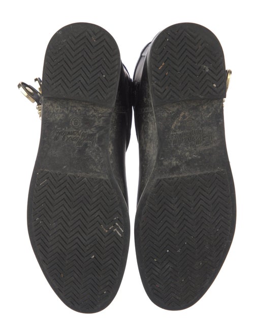 Loeffler Randall Rubber Rain Boots