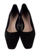 Loeffler Randall Suede Pumps