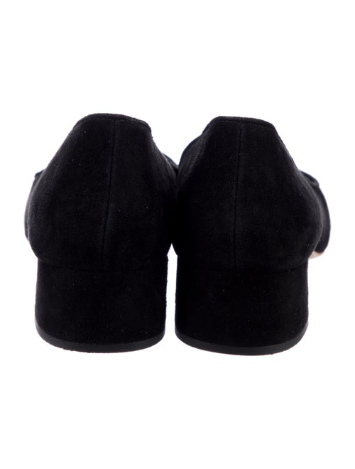 Loeffler Randall Suede Pumps