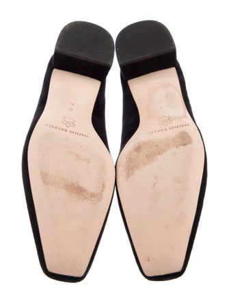 Loeffler Randall Suede Pumps
