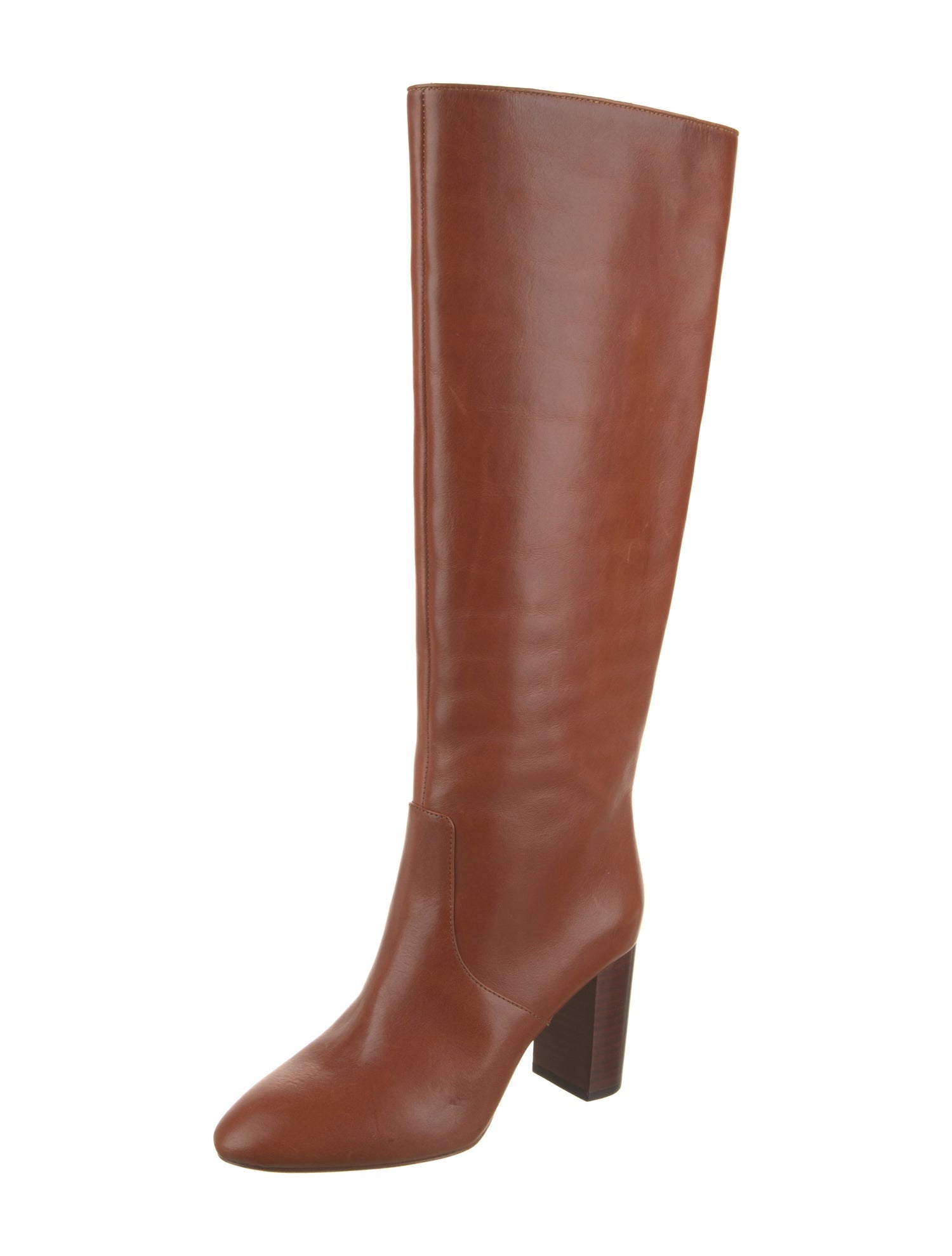 Loeffler Randall Leather Boots