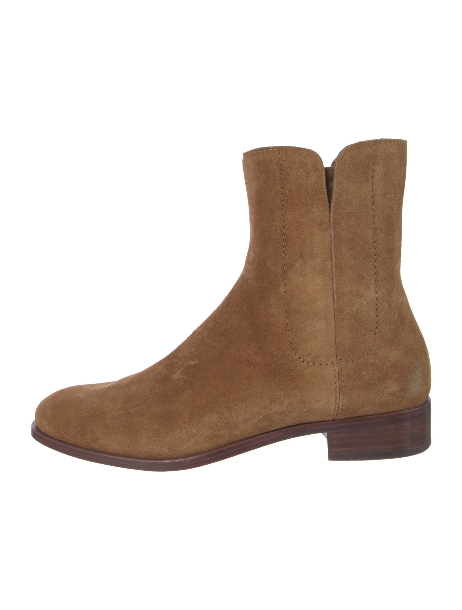 Loeffler Randall Suede Boots