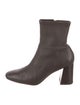Loeffler Randall Leather Boots