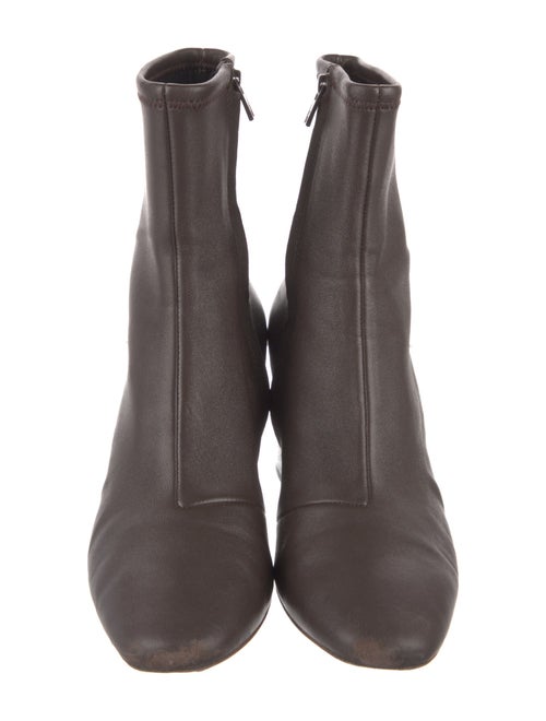 Loeffler Randall Leather Boots