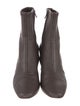 Loeffler Randall Leather Boots