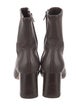 Loeffler Randall Leather Boots