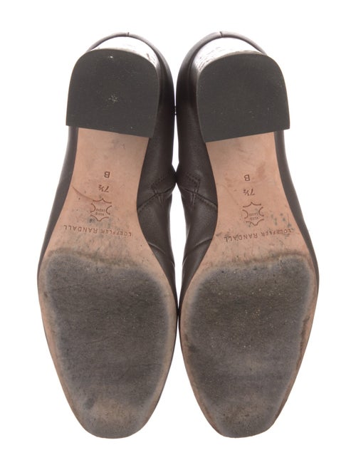 Loeffler Randall Leather Boots