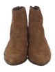 Loeffler Randall Suede Boots