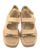 Loeffler Randall Straw Espadrilles