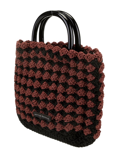 Loeffler Randall Top Handle Bag