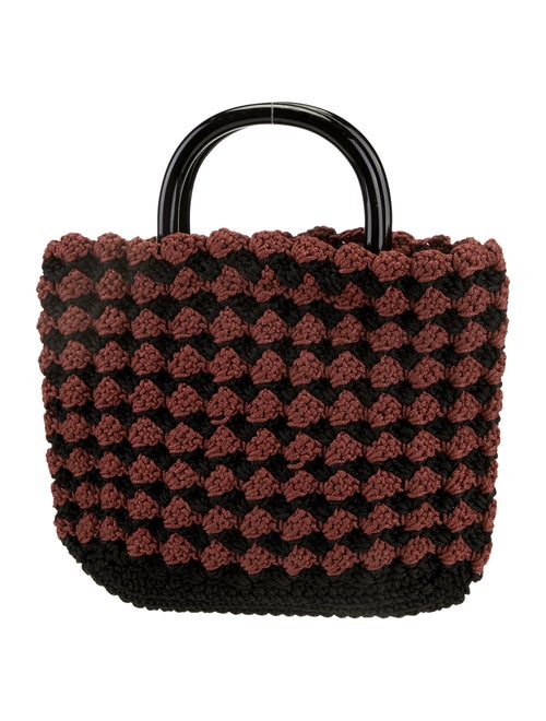 Loeffler Randall Top Handle Bag