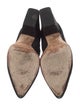Loeffler Randall Suede Sock Boots