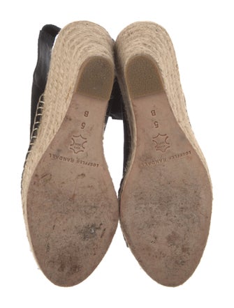 Loeffler Randall Suede Slingback Pumps