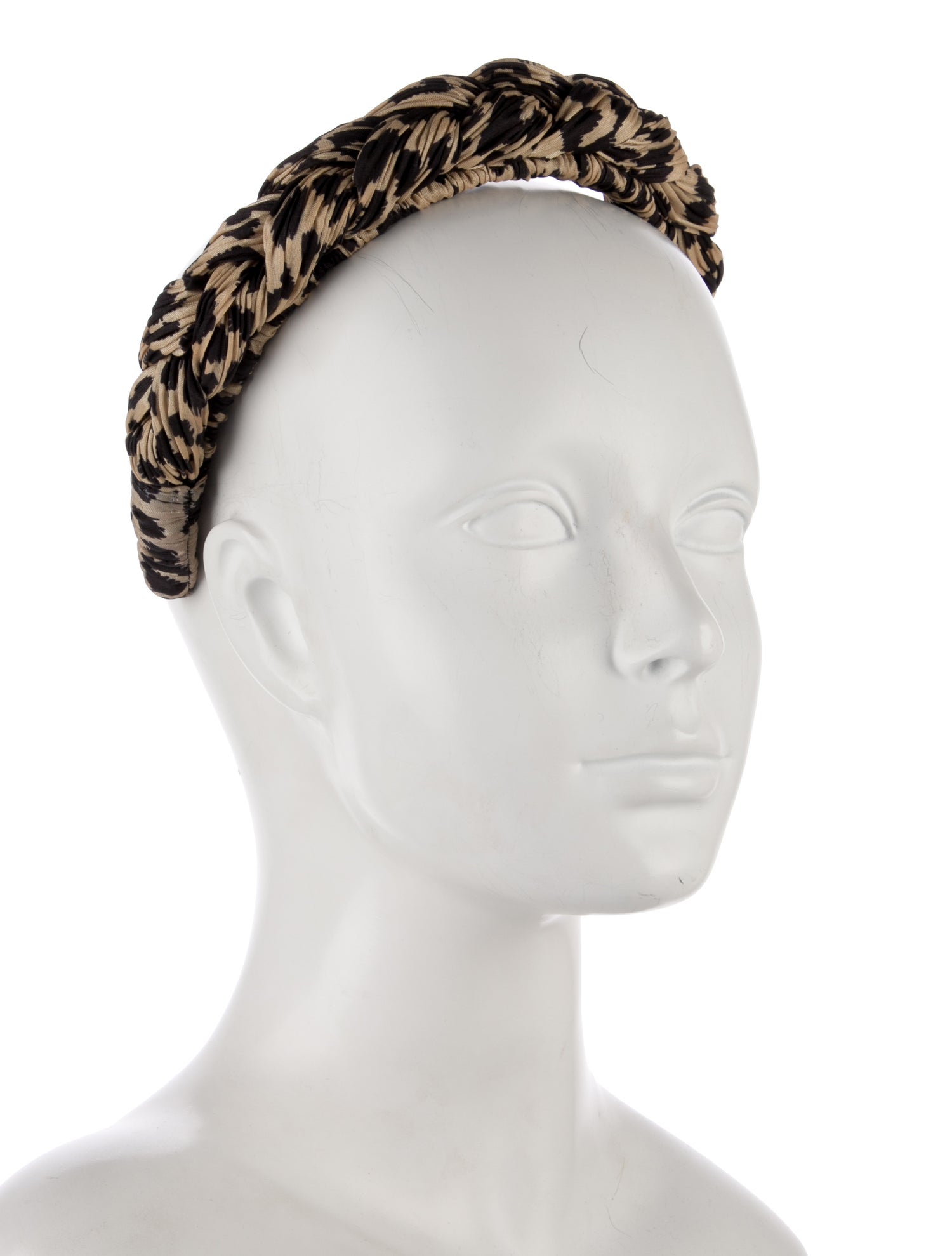 Loeffler Randall Patterned Headband