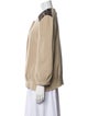 Loeffler Randall Wool Jacket