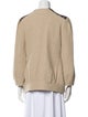 Loeffler Randall Wool Jacket