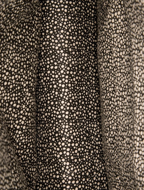 Loeffler Randall Embossed Leather Tote