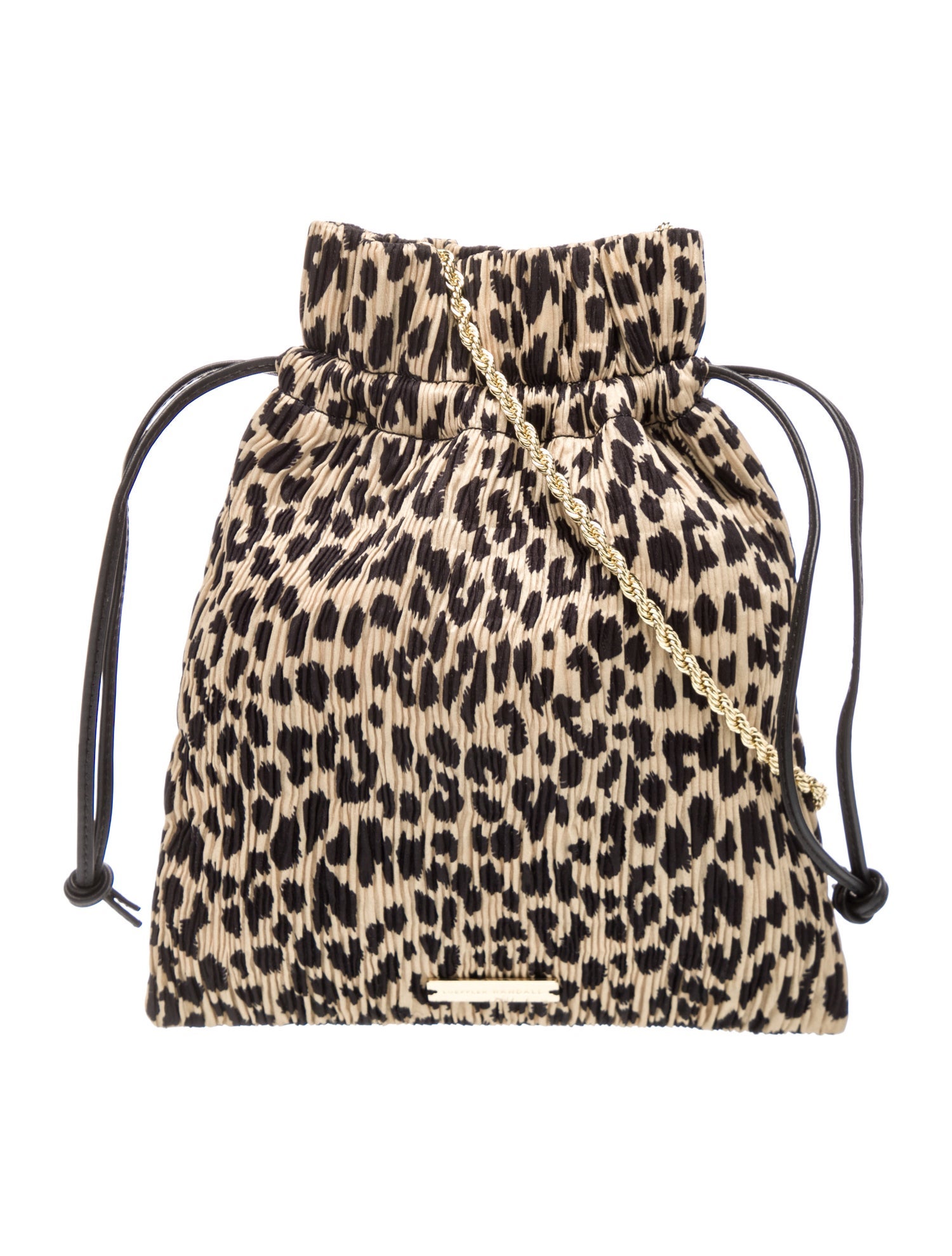 Loeffler Randall Shoulder Bag