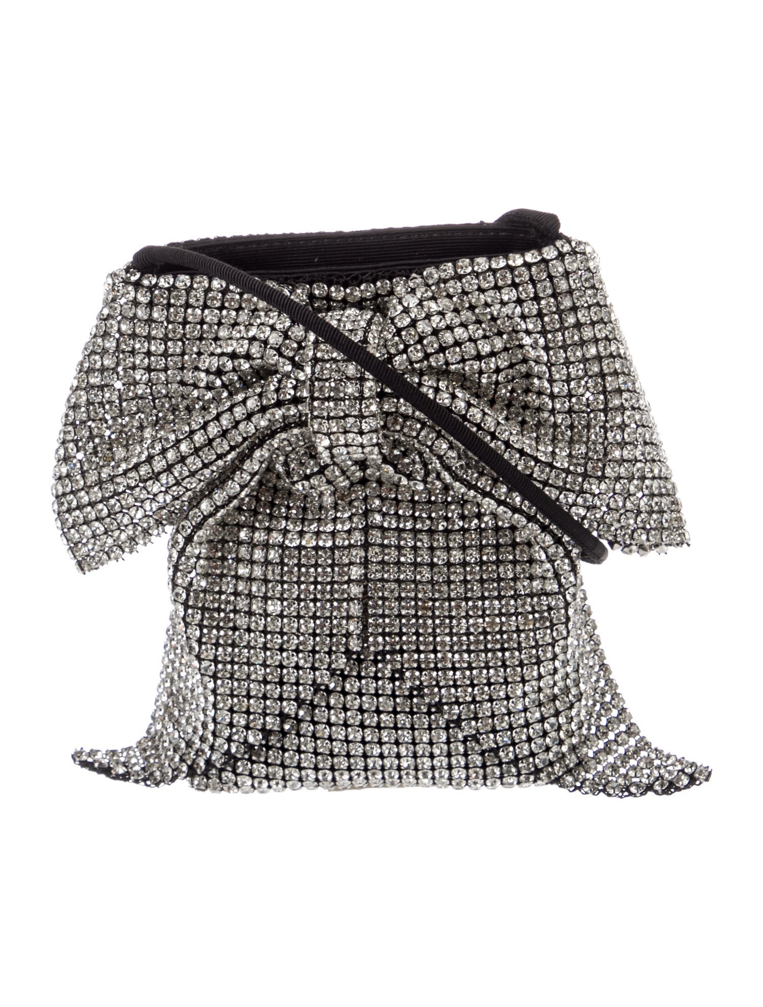 Loeffler Randall Evening Bag