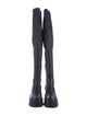 Loeffler Randall Leather Boots