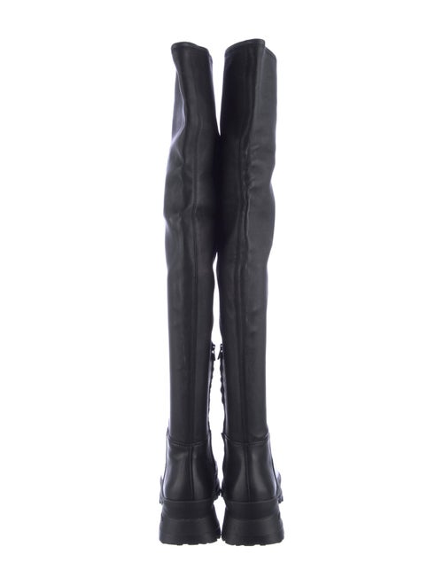 Loeffler Randall Leather Boots