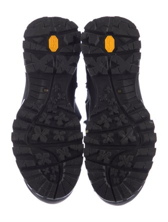 Loeffler Randall Leather Boots