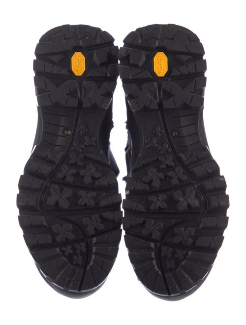 Loeffler Randall Leather Boots