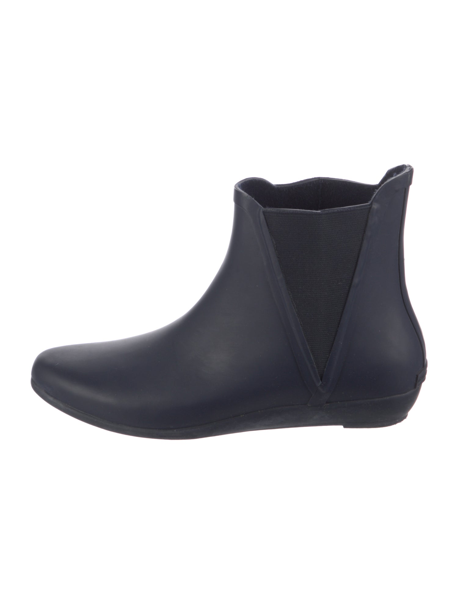 Loeffler Randall Rubber Rain Boots