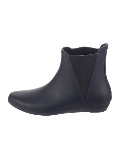 Loeffler Randall Rubber Rain Boots