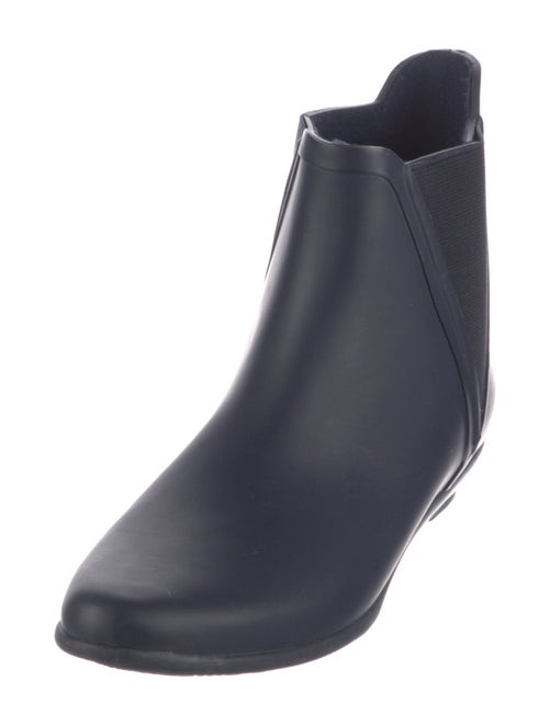 Loeffler Randall Rubber Rain Boots