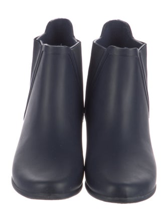 Loeffler Randall Rubber Rain Boots