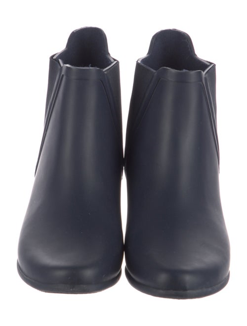 Loeffler Randall Rubber Rain Boots