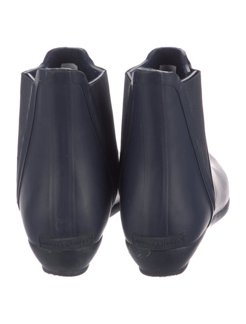 Loeffler Randall Rubber Rain Boots