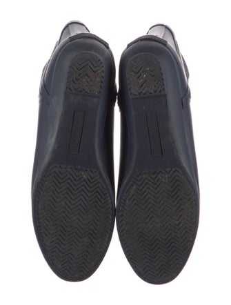 Loeffler Randall Rubber Rain Boots