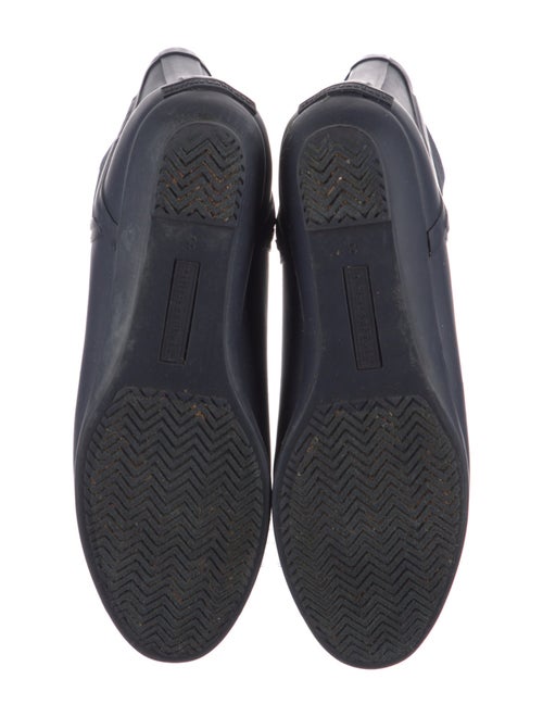 Loeffler Randall Rubber Rain Boots