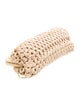 Loeffler Randall Raffia Evening Bag