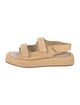 Loeffler Randall Straw Espadrilles