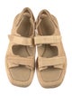 Loeffler Randall Straw Espadrilles