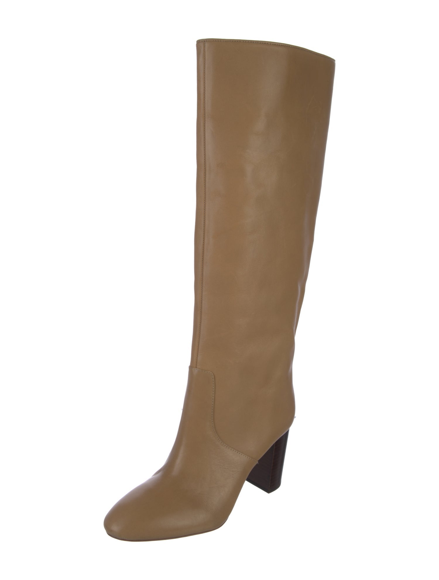 Loeffler Randall Leather Boots
