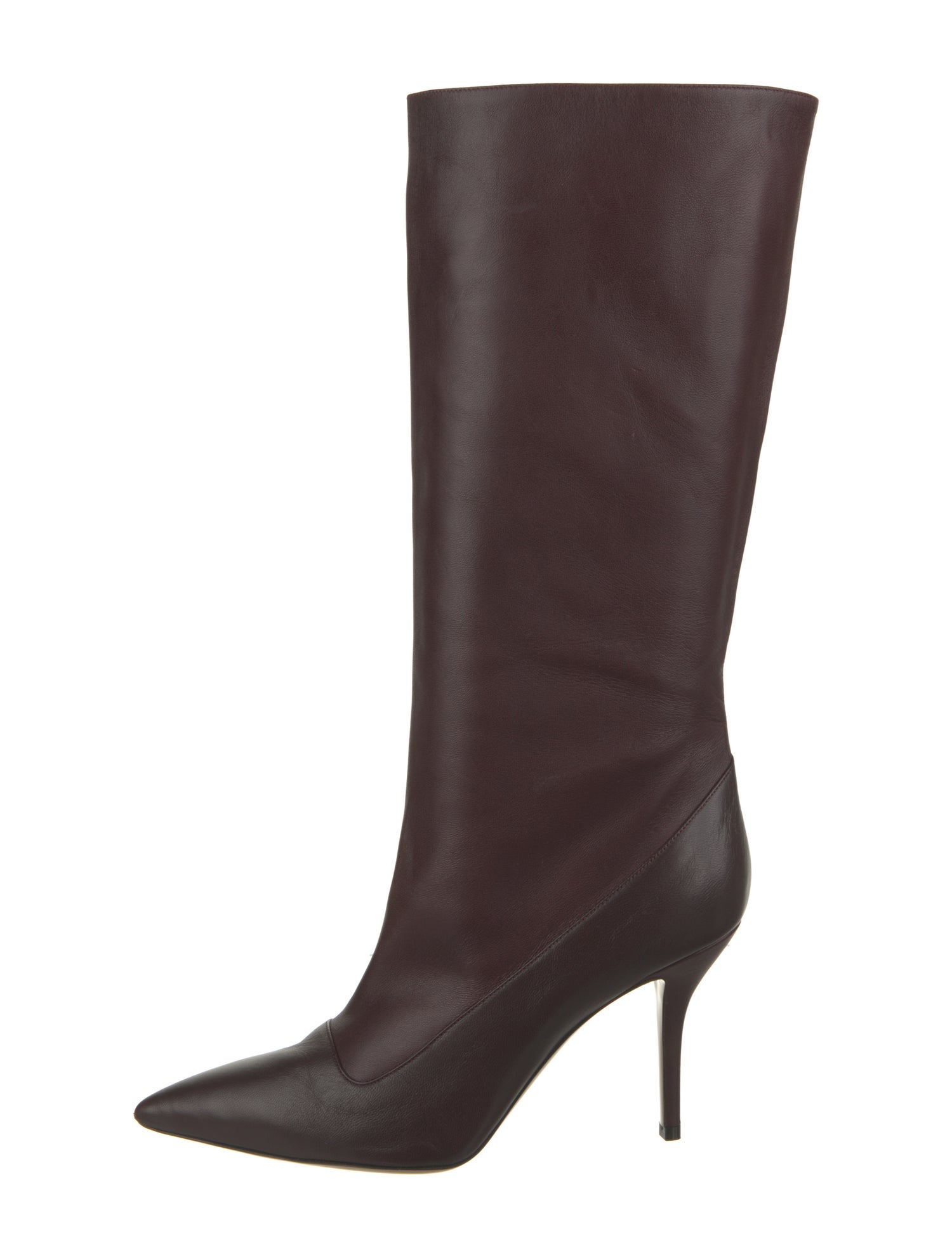 Loeffler Randall Leather Boots