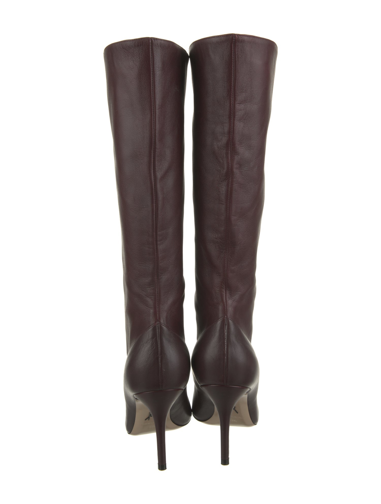 Loeffler Randall Leather Boots