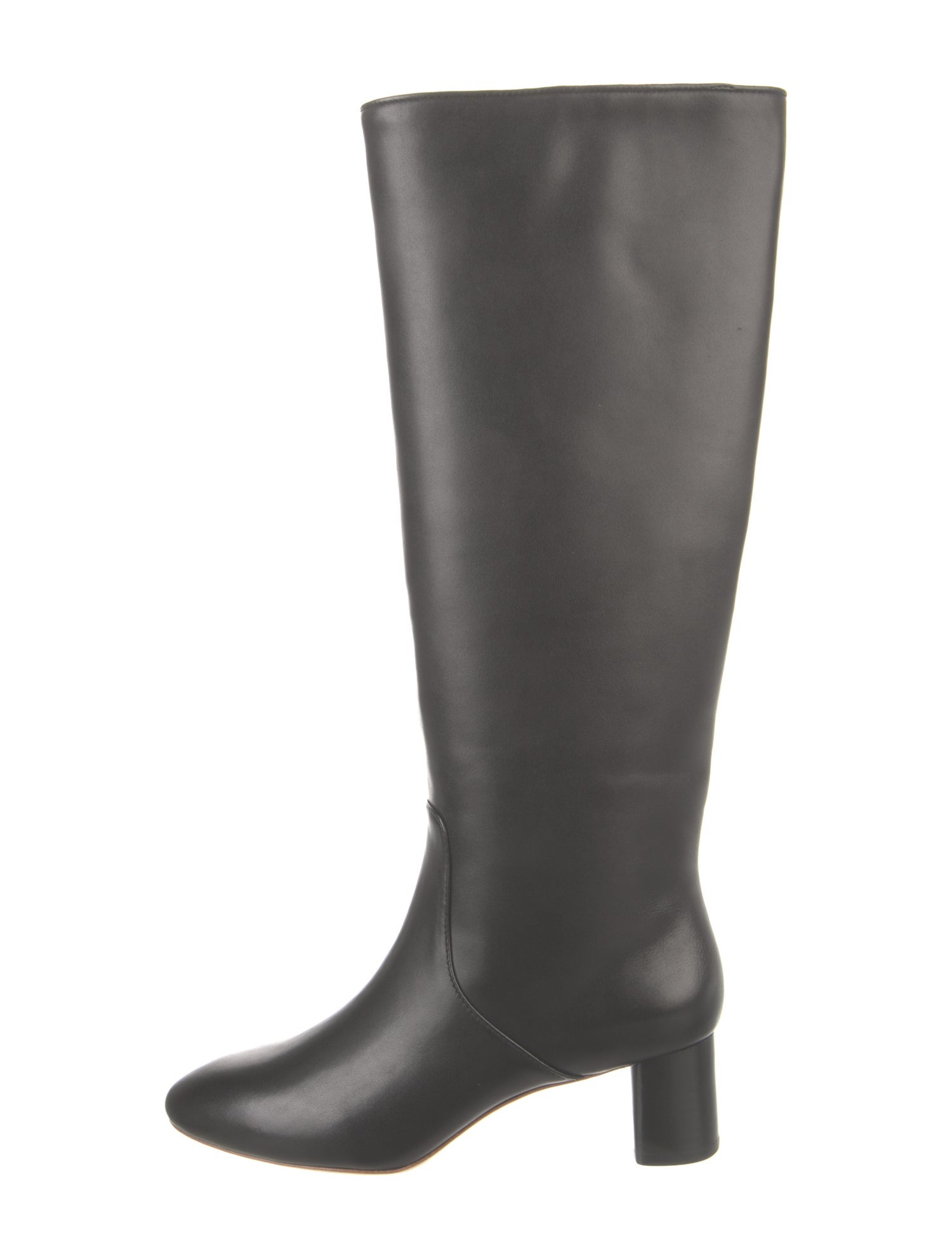 Loeffler Randall Leather Riding Boots