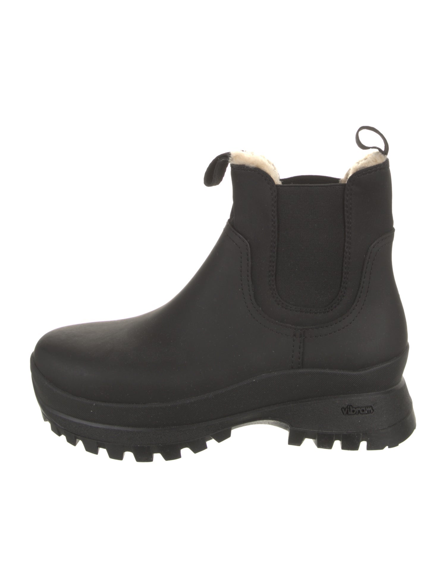 Loeffler Randall Rubber Rain Boots