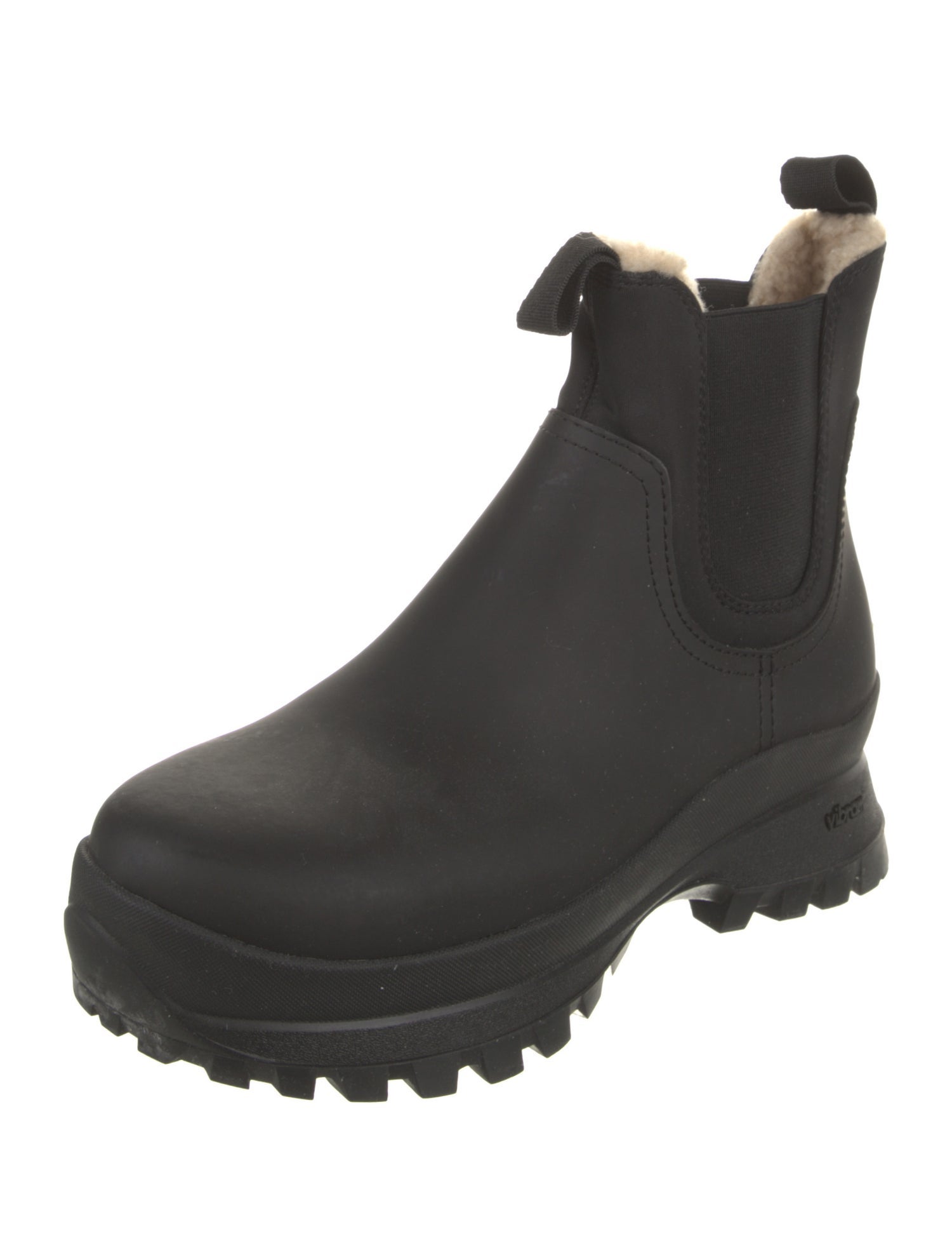 Loeffler Randall Rubber Rain Boots